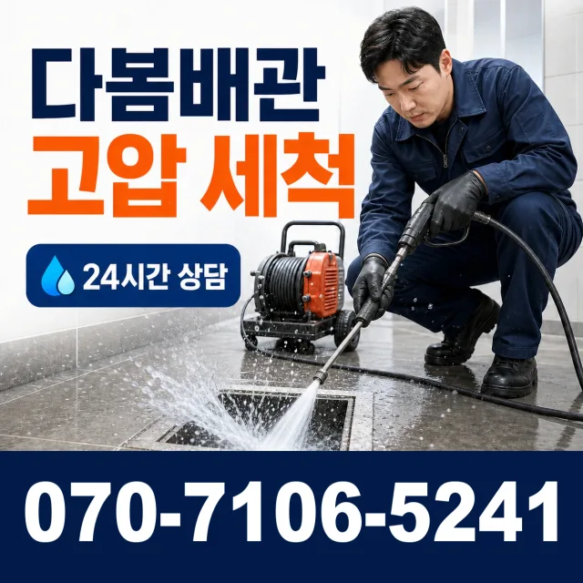 울산 북구 미포산업로 세면대수전교체 상담 이미지 4